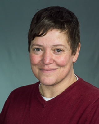 Photo of Lisa M Jones, Counselor in Iowa City, IA
