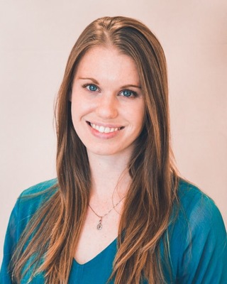 Photo of Natalie Banwarth, Clinical Social Work/Therapist in Loyola, Baltimore, MD