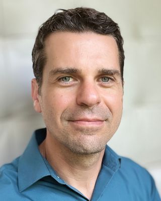 Photo of Dr. Patrick Sassoon, Psychiatrist, MD, MS