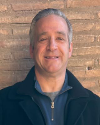 Photo of Dr. Jeffrey Adam Weisslitz, Licensed Professional Counselor, PsyD, LPC, CCTP