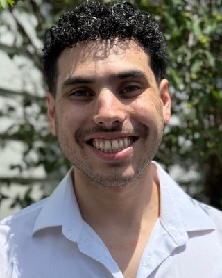 Photo of Jeremy Haysman, Pre-Licensed Professional, MSW