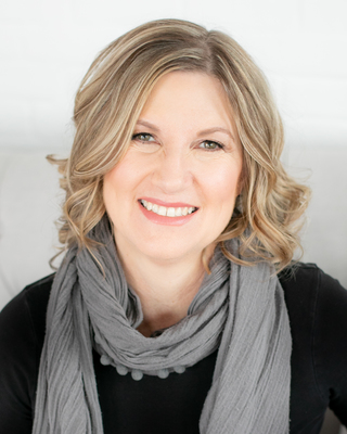 Photo of Sylvia Lynch, LMFT, Marriage & Family Therapist