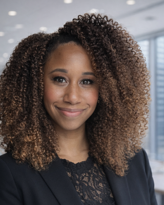 Photo of Shanelle Clayberg, Clinical Social Work/Therapist, LCSW