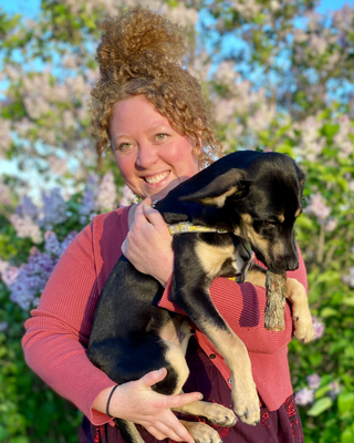 Photo of Abby Rodriguez, Clinical Social Work/Therapist, LMSW