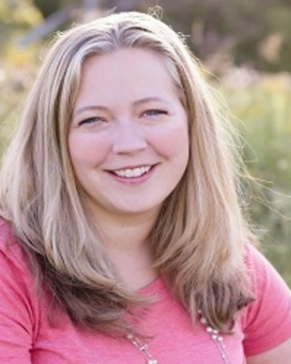 Photo of Dr. Melissa N Naslund, Counselor in Minot, ND