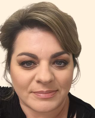 Photo of Panagiota (Youla) Overbey, Licensed Professional Counselor, LPC