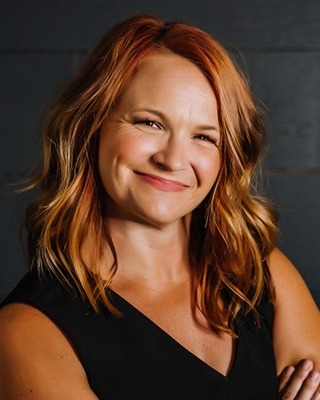 Photo of Brittney Ann Thompson, Licensed Professional Counselor, MS, LPC