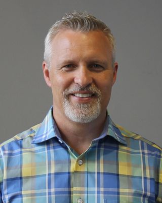 Photo of Tony D. Weaver, Licensed Professional Counselor, LPC, MHSP, NCC, CCMHC