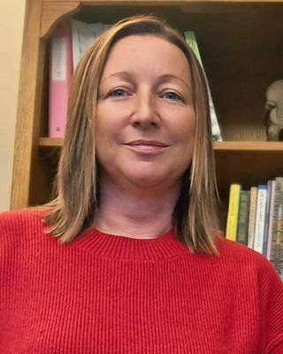 Photo of Cindy Goehring, Licensed Professional Counselor, MSEd, LPC-MH, NCC, QMHP