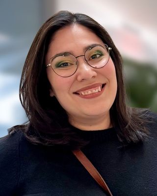 Photo of Kimberlly Velez, Clinical Social Work/Therapist, LCSW
