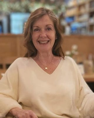 Photo of Nicola Grieveson, Counsellor, MBACP