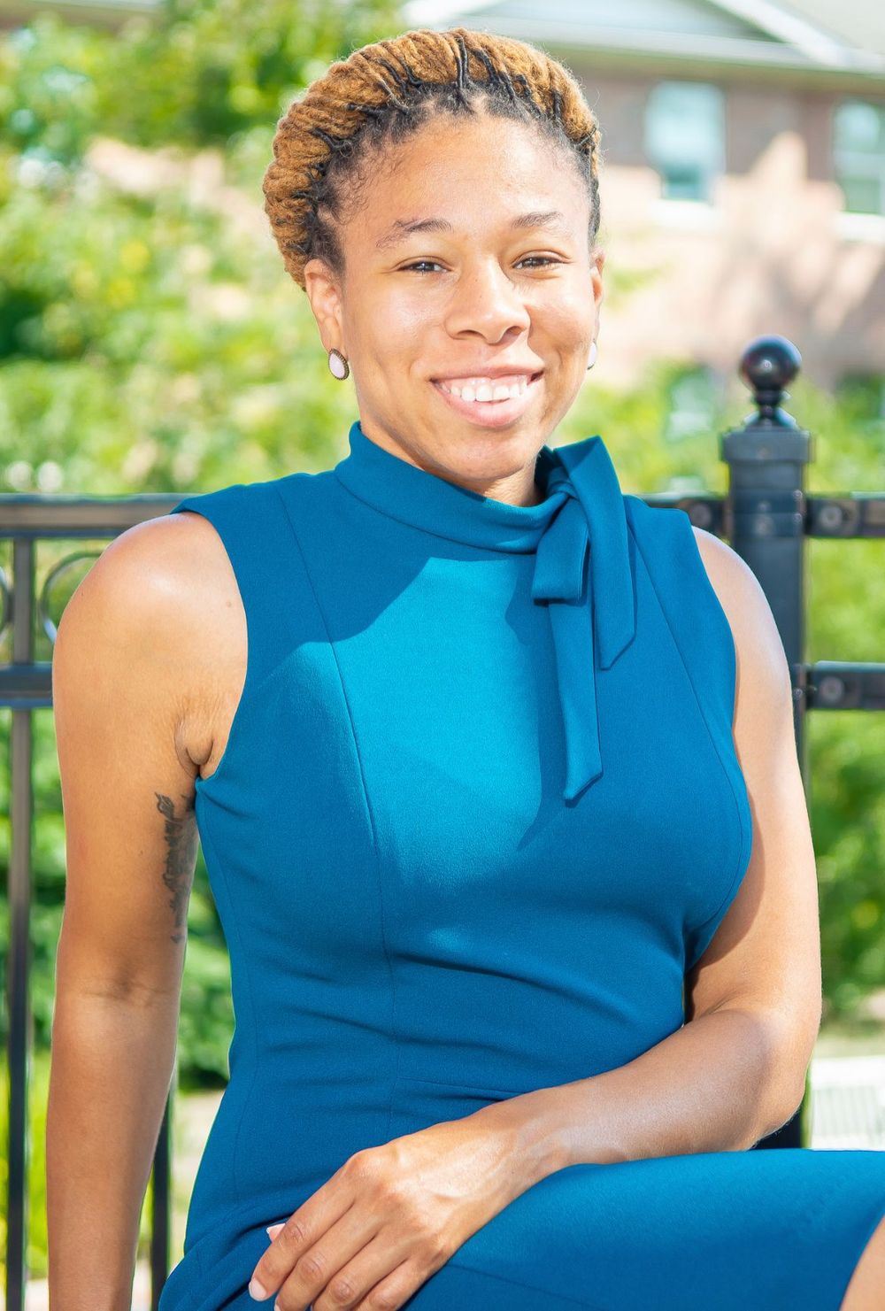 Mia Edwards, MA., LPC
CEO/Founder
Head Clinician