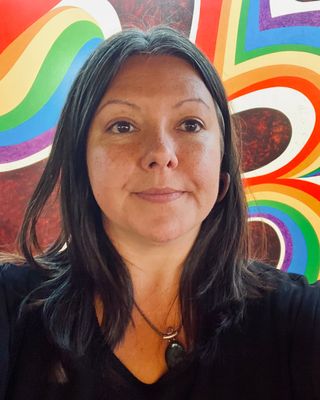 Photo of Malani Erwin, Counsellor, NZAC - Provisional