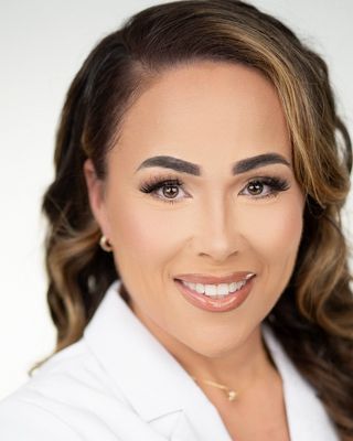 Photo of Patricia From Allevato-Hall, Psychiatric Nurse Practitioner, APRN