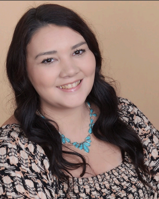 Photo of Cortney Abbott, Licensed Professional Counselor, LPC