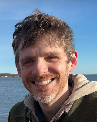 Photo of Daniel S Brown, Clinical Social Work/Therapist, LCSW