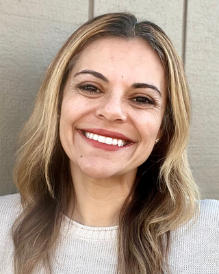 Photo of Carmen Carl, Counselor, LPCC
