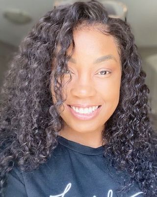 Photo of Chantae Smith, Registered Psychotherapist, MACP, RP