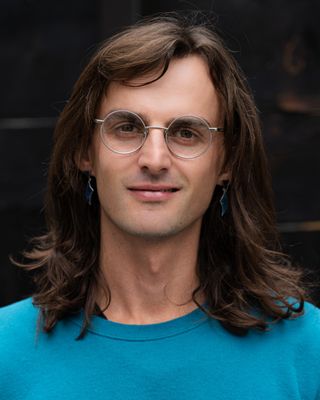 Photo of Alexis Seary, Clinical Social Work/Therapist, LSW