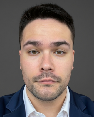 Photo of Joseph Miller, Psychiatric Nurse Practitioner, MSN, APRN