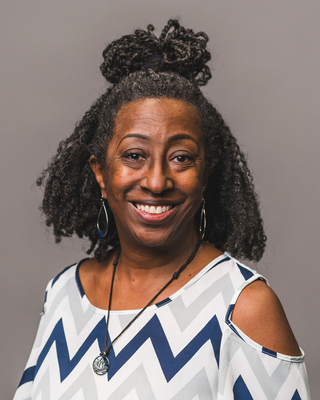 Photo of Marla Curtis, Licensed Professional Counselor, LPC