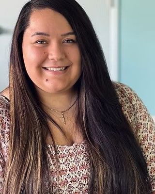 Photo of Jennifer Marie Adams, Clinical Social Work/Therapist, LISW