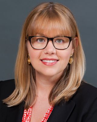 Photo of Dr. Abigail Conley, Resident in Counseling in 23221, VA