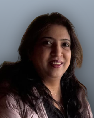 Photo of Manju Jose, Psychiatric Nurse Practitioner, PMHNP