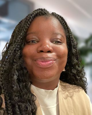 Photo of Zahnwhea Harmon, MA, LPC, NCC, Licensed Professional Counselor