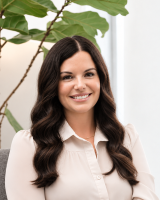 Photo of Kelsi Schmitz, Provisional Licensed Professional Counselor, MA, PLPC