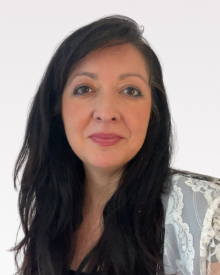 Photo of Katrina Todd, Marriage & Family Therapist, LMFT