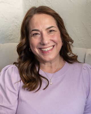 Photo of Joy Pieri, Clinical Social Work/Therapist, LCSW