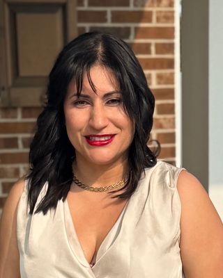 Photo of Jeannette Mendoza-Martinez, Clinical Social Work/Therapist, LCSW