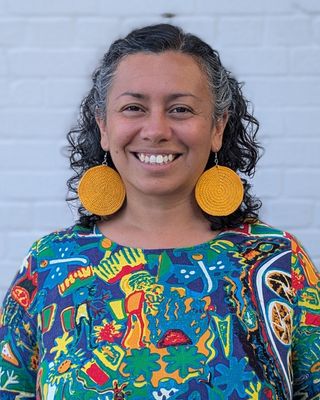 Photo of Alejandra Higuera, Pre-Licensed Professional