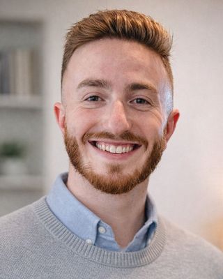 Photo of Jake Levy, Clinical Social Work/Therapist, LMSW