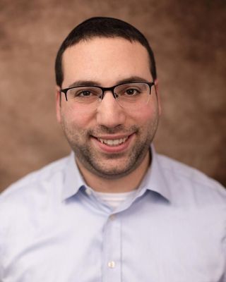 Photo of Yaakov Abramovitz, Psychologist, PsyD