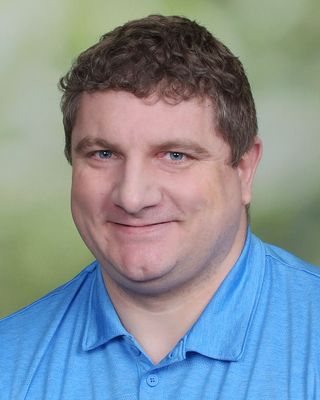Photo of Cody Bonertz, Counselor in Nebraska