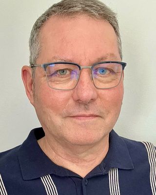 Photo of Daniel Sheehan - Inner Clarity Counselling, Counsellor, MNCPS Acc.