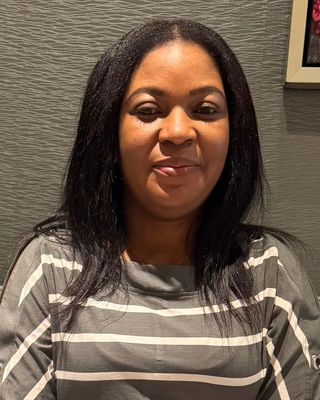 Photo of Nathalie Esinam Ahotoh - Nathalie Ahotoh, Pre-Licensed Professional, BBA, MACP co