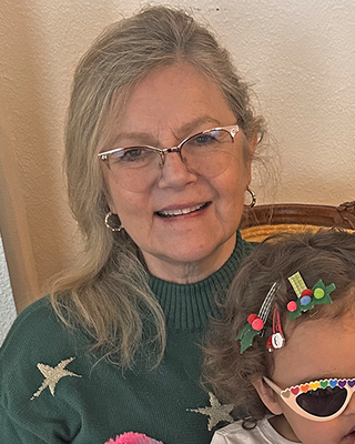Photo of Patricia Cunningham - Lumina Counseling Across the Lifespan, Licensed Mental Health Counselor, MS