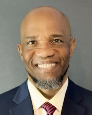 Photo of DeRoy Obilor, Psychiatric Nurse Practitioner, PMHNP