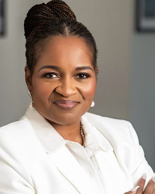 Photo of Dr. Anita Payne, Clinical Social Work/Therapist, MSW, LCSW, CSOTP