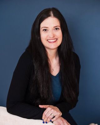 Photo of Heather Gumm Schiotis, Clinical Social Work/Therapist, LCSW