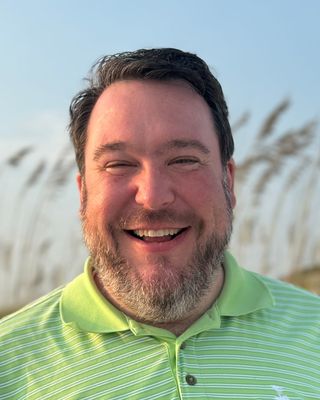 Photo of Sam Peters, Licensed Professional Counselor, LPC, LSC