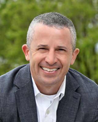Photo of Mike Valle, Psychologist, Ph.D., NCSP