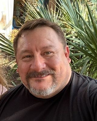 Photo of Gilberto Salinas - Mars Hill Institute, PLLC, Licensed Professional Counselor, PhD, LPC-S, LCDC