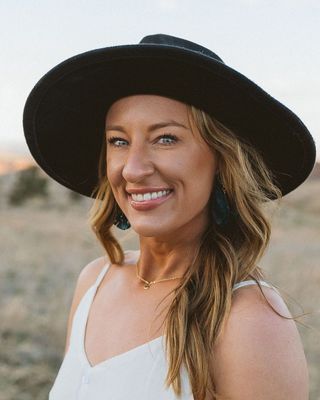 Photo of Brooke Marie Bloker, Licensed Professional Counselor, LPC, LMHC