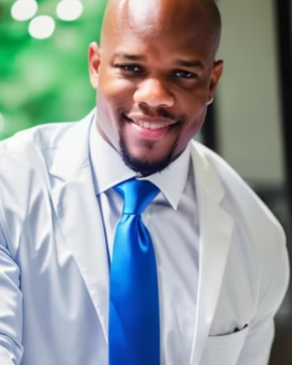 Photo of Demetrice Grier, Psychiatric Nurse Practitioner, PMHNP