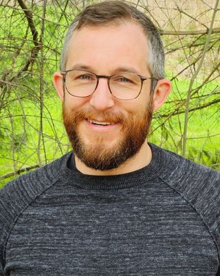Photo of Matthew Tansey, PhD, LPC, Licensed Professional Counselor
