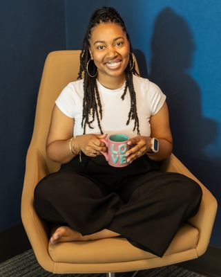 Photo of Danielle Vinson, Clinical Social Work/Therapist, LCSW